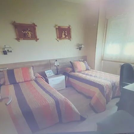 בית נופש Casa Relax Santa Divina *