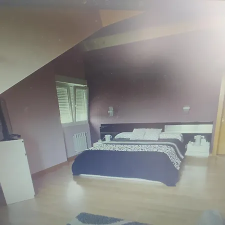 Casa Relax Santa Divina בית נופש *