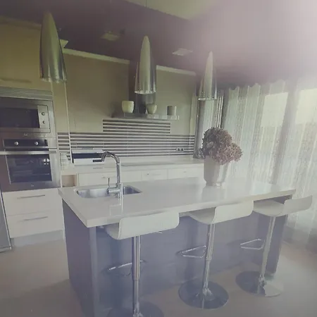 Сasa de vacaciones Casa Relax Santa Divina Naveces