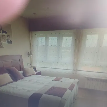Holiday home Casa Relax Santa Divina *